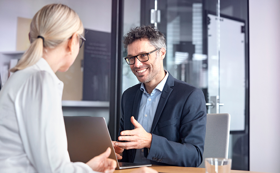 Bild zu Referent Dozentenkoordination (m/w/d)